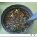 제일손칼국수 이미지