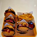 &lt;수제버거 맛집&gt; 기흥구 보라동 &#39;저스트 멜트 (just melt)&#39;