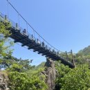 팔봉1교 다리 밑 | 충주] 수주팔봉 노지캠핑장, 수주팔봉 출렁다리, 노지캠핑 준비물