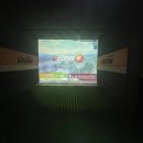 포디그린스크린골프 이미지