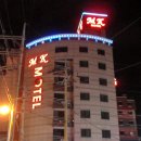 편안한모텔 이미지