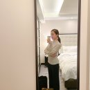 여자 블라우스 고급진 디자이너브랜드 "플램(PLAMM)"