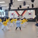 경희대 위드 태권도 이미지