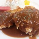 돈까스&국수 이미지