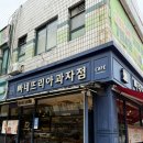 온동네 | 동네에서 오랫동안 사랑받아온 진짜 맛집 빵집, 빠네뜨리아 후기
