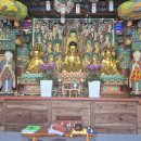 중암사지 팔각부도(중암사지 승탑) | 2025.11.30. 고흥 팔영산 능가사