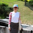 박근혜대통령님_옥천_육영수여사 생가 방문 사진 이미지