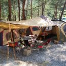 도원패밀리캠핑장 이미지