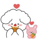 와샌 이미지