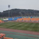 송암스포츠타운 주경기장 이미지