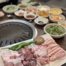 괴정역 | [괴정동 맛집] 괴정역 근처 생숯불 맛집 발견! 까치생숯불구이 솔직 후기