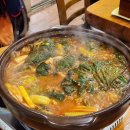 평촌시골집 이미지