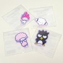 참짐 | [직구] 산리오 마이멜로디 시크릿 참 &amp; 문구 일본 직구_짐패스 후기 (오사카 선박)