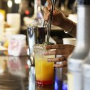 비엠피(BMP) | [카페뮤제오 &amp; MONIN] 레시피교육 후기 - 신메뉴를 원한다면, 시럽에 주목하기