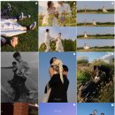 하늘동화 | [W24] 동화같은 야외 웨딩스냅 오혜진 스냅 10월 30일 촬영후기