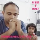 24/02/28 Evening prayer(Achira's family) 이미지