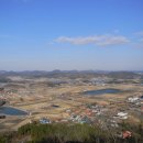금강 하류에 깃든 한산모시의 고장, 서천 한산면 &lt;한산읍성, 건지산성, 건지산, 봉서사&gt;
