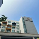 호텔빠레브사우나 | 제주 서귀포 가성비 숙소 빠레브호텔 주차, 트윈룸