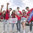 붉은악마 이미지