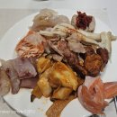 고속버스터미널 6번출구 앞 | 대검찰청 예그리나홀 하객 후기l뷔페 주차장 atm 고속버스터미널