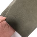 버나드밀즈 올리브그린 면바지 내돈내산 후기 (Bernard Mills Wide Fatigue Pants Review)
