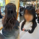 좋은사람들 복지센터 | 파주 운정 레이어드 + 클리닉 맛집 [아이디헤어 운정점 가빈디자이너 ]