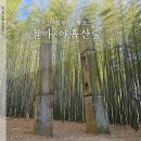 대호마을회관 | 기장 아홉산숲 주차 입장료 산책 데이트코스 후기