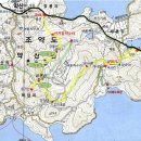 조약도 흑염소 | 약산 삼문산 태극종주