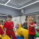 태양태권도 이미지