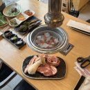 원도안로-1 | 1st 연주 • 대전 도안동 삼겹살 맛집 솔직 후기