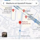 미디엄스(MEDIUMS) 이미지