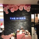 호텔뷔페 그랜드 앰배서더서울 풀만 &#39; 더 킹스 The King&#39;s &#39; 솔직방문후기