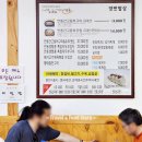 안동양반 | 경북 안동 여행 먹거리 안동 간고등어 양반밥상 본점 후기 +유래