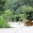 달과별 캠핑장 이미지