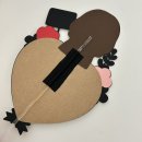 동이네 | 졸업 수료 선생님 선물 추천 감사 토퍼 동이네작업실 꽃다발 후기