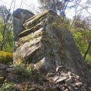 아들바위 이미지