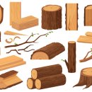 우드카빙 이미지