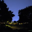 진주성 서장대 이미지