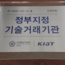 한중기술거래소