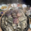 용산동 맛집 대구 석화찜 유명한 마라도생굴구이 본점 후기