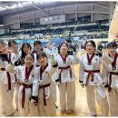 마린태권도장 이미지