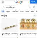 Got a bit confused with Screw bar zero! 🔩😂 이미지