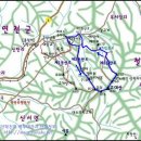 [8월 17일(금요일)]연천 대광리의 고대산에 오르다 이미지