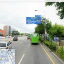 수원역 육교사거리 이미지