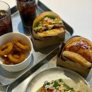 방배로 14 (3) | 내방역맛집 / 방배수제버거 "브리즈버거" 육즙 패티 신메뉴 사이드 추천