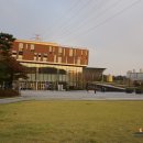 부평아트센터 대공연장 해누리극장 이미지