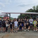 용인대 강동유도관 이미지