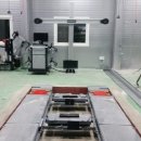 타이어 전문 shop 이미지