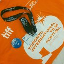 [Toronto] TIFF Volunteer / 토론토 국제영화제 발런티어 후기