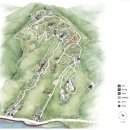 마당이수목원(느티나무동) | [공지] [대구 여행] 겨울의 '사유원' 예매팁 군위 대구근교 수목원 *추천코스 / 넓은 주차 공간